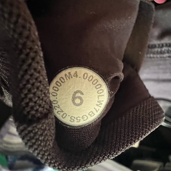 Lululemon Find Your Pace Short 3" *Lined
Black (First Release 6 - Picture 6 of 6